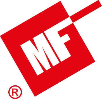 Logo MF