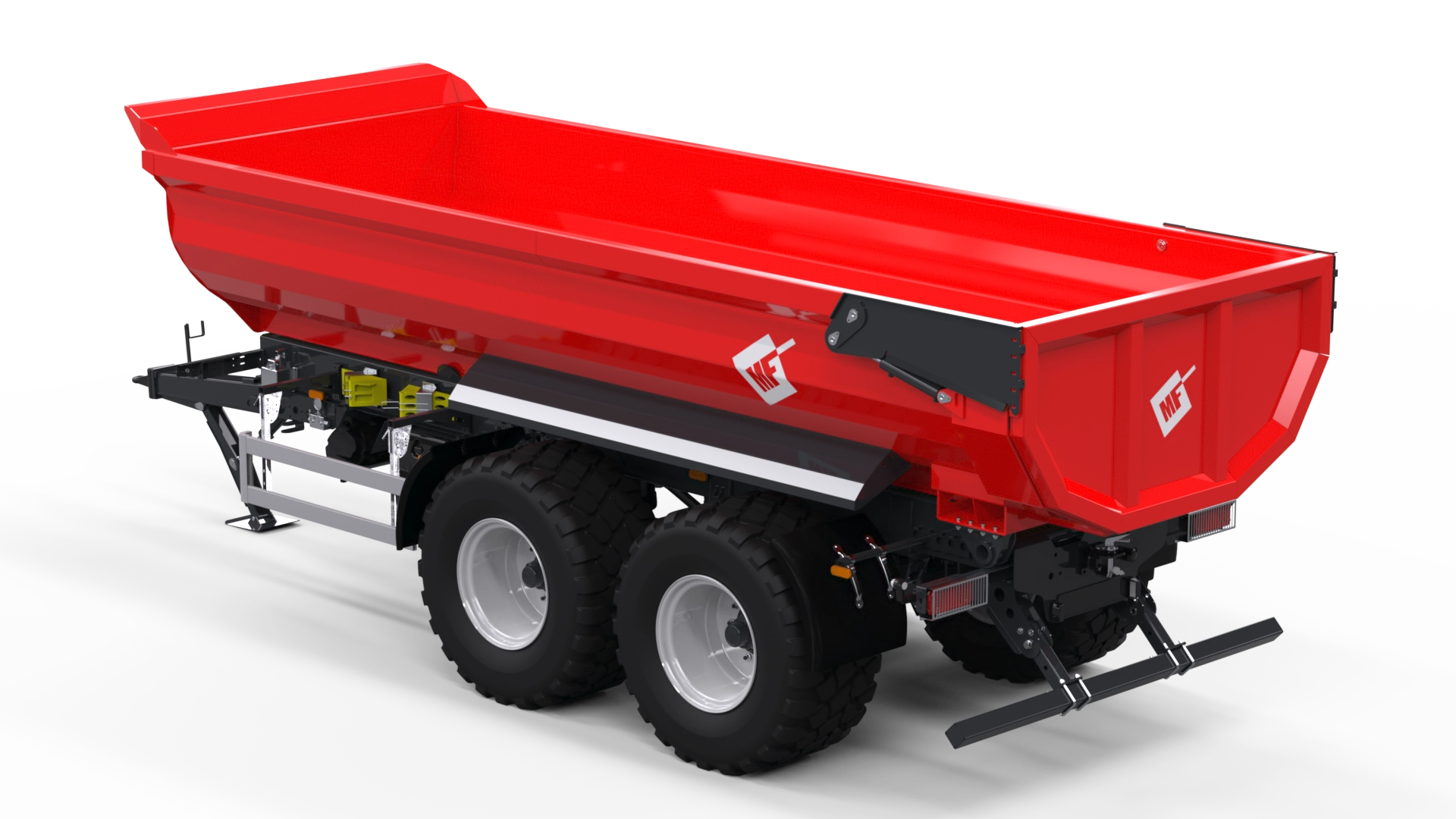 Model T935/3